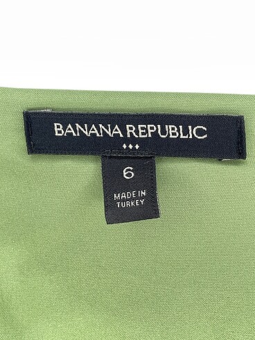 Banana Republic Kısa Elbise %70 İndirimli. - Görsel 4