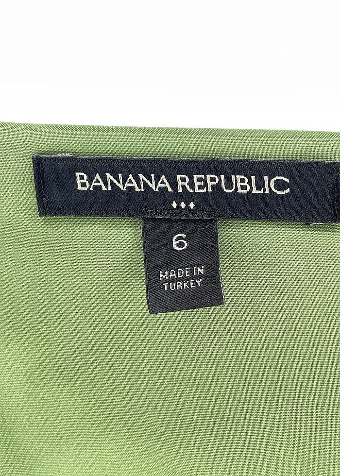 Banana Republic Kısa Elbise %70 İndirimli. - Görsel 4