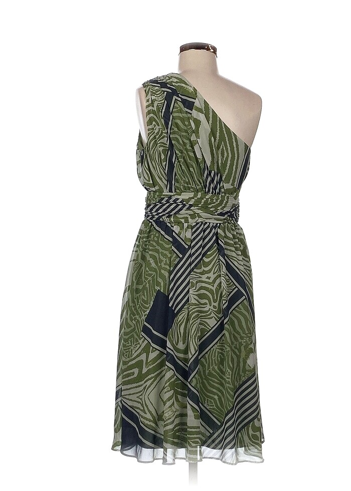 Banana Republic Kısa Elbise %70 İndirimli. - Görsel 3