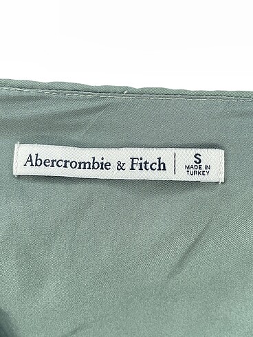 s Beden çeşitli Renk Abercrombie & Fitch Bluz %70 İndirimli.