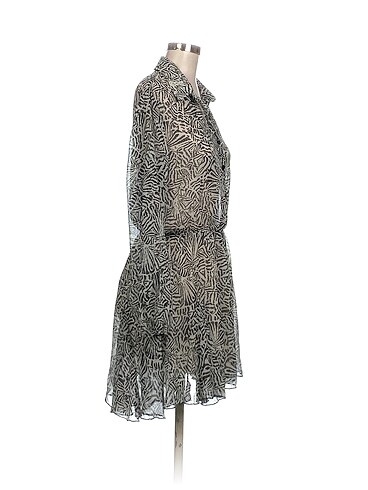 Zara Kısa Elbise %70 İndirimli. - Görsel 2