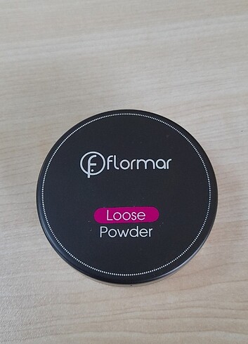 Flormar Pudra