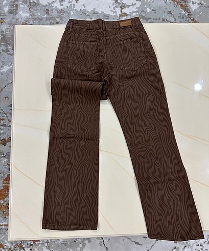 xs Beden pantolon