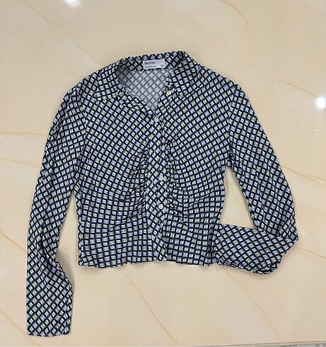pull&bear gömlek