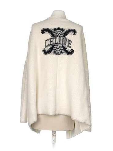 xs Beden Celine Hırka %70 İndirimli.