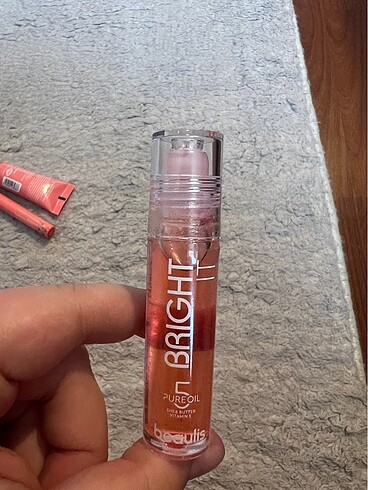 Makyaj seti ruj - Görsel 6