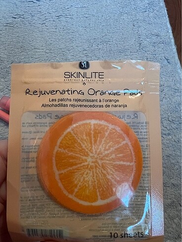 Makyaj seti ruj - Görsel 7