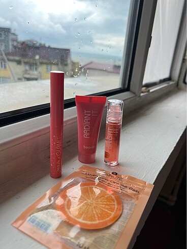 Makyaj seti ruj - Görsel 9