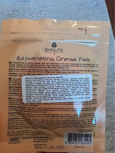 Makyaj seti ruj - Görsel 8