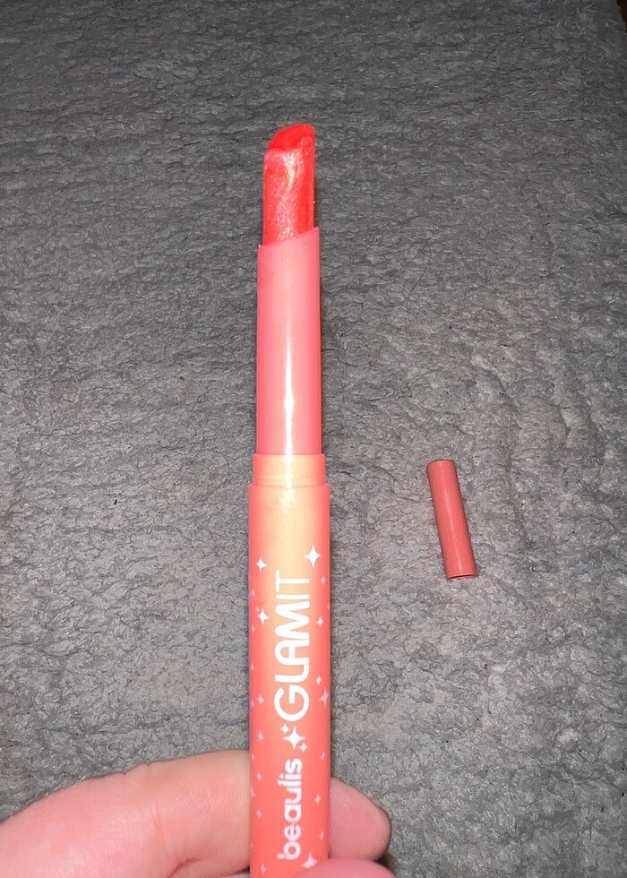 Makyaj seti ruj - Görsel 3