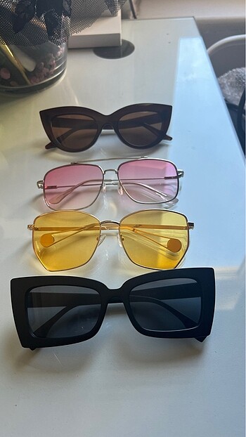 Ray Ban Güneş gözlüğü