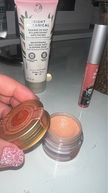 3 lü deluxe kozmetik set - Görsel 3