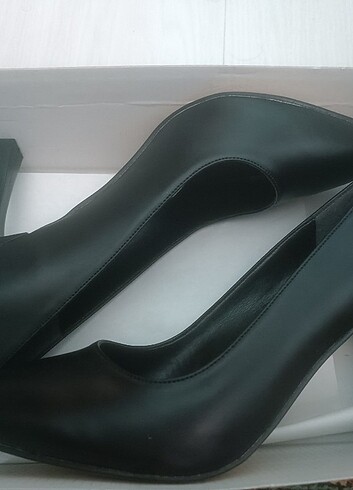Diğer Şık bir stiletto