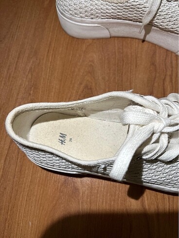 H&M Ayakkabı