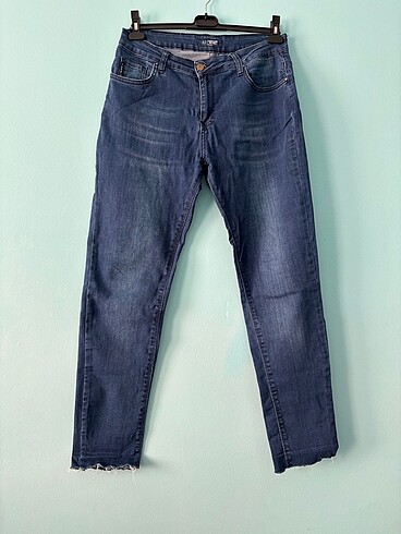 Jean pantolon