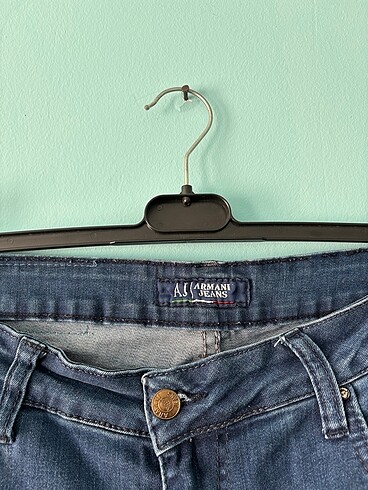 Armani Jeans Jean pantolon