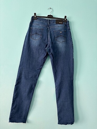 xxl Beden Jean pantolon