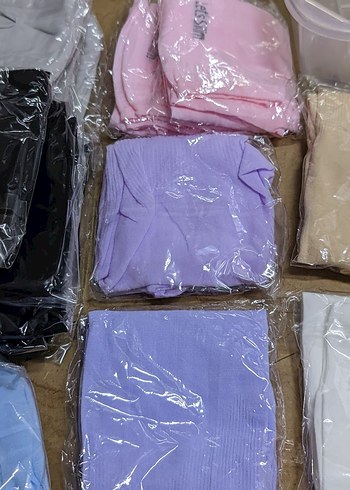 Esnek UV Spor Tesettür Kolluk - Görsel 2