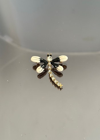 BROŞ MODELLERİ - Görsel 7