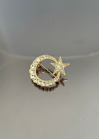 BROŞ MODELLERİ - Görsel 15