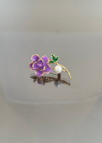 BROŞ MODELLERİ - Görsel 10