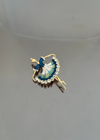 BROŞ MODELLERİ - Görsel 2