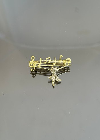 BROŞ MODELLERİ - Görsel 13