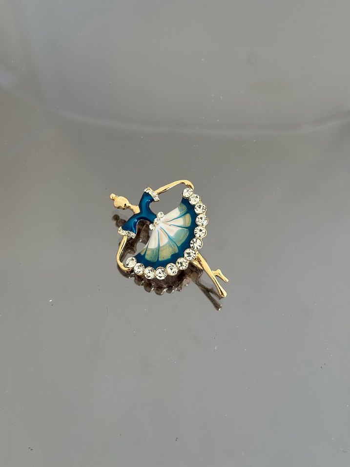 BROŞ MODELLERİ - Görsel 2