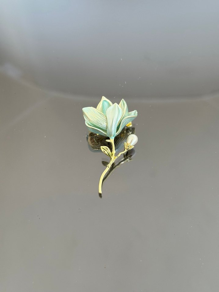 BROŞ MODELLERİ - Görsel 4