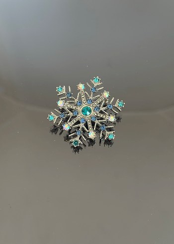 Broş Modelleri - Görsel 2