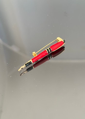 Broş Modelleri - Görsel 12