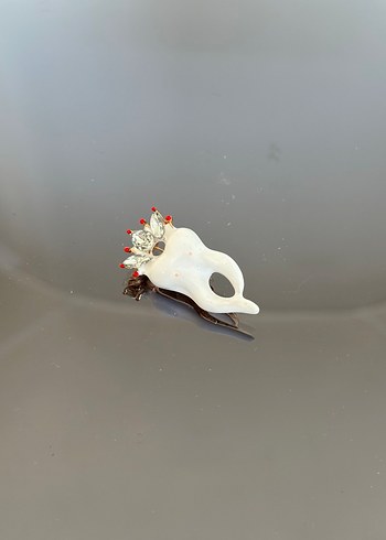 Broş Modelleri - Görsel 9