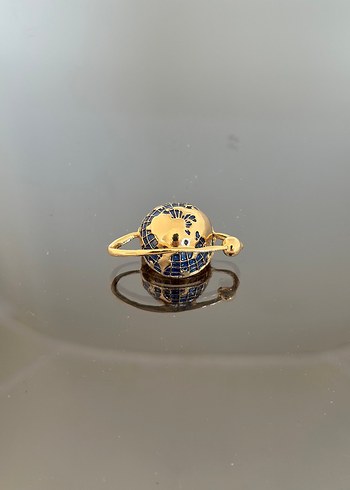 Broş Modelleri - Görsel 6