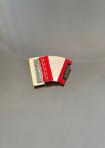 Broş Modelleri - Görsel 14