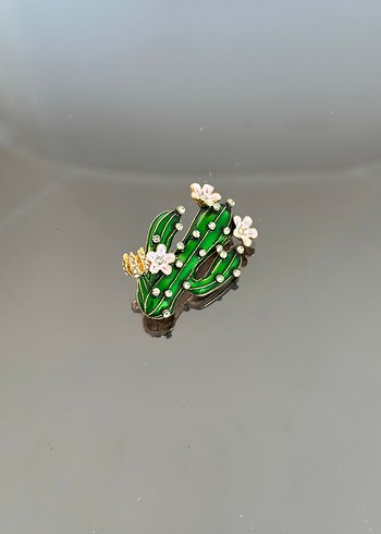 Broş Modelleri - Görsel 10