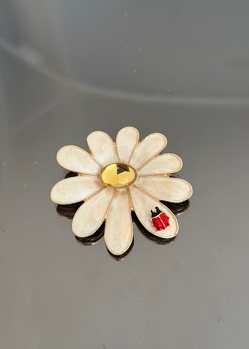 Broş Modelleri - Görsel 17