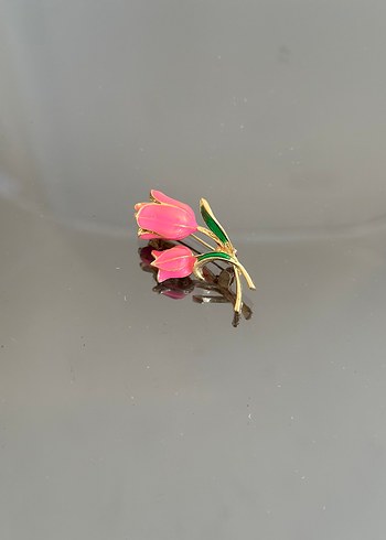 Broş Modelleri - Görsel 19