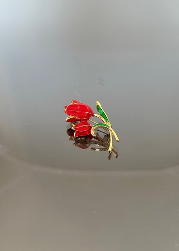 Broş Modelleri - Görsel 18