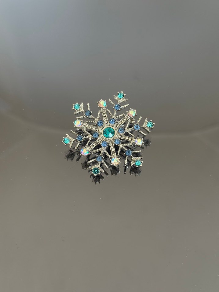 Broş Modelleri - Görsel 2