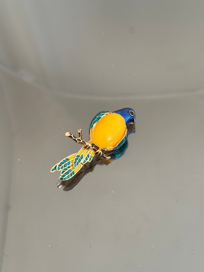 Broş Modelleri - Görsel 3