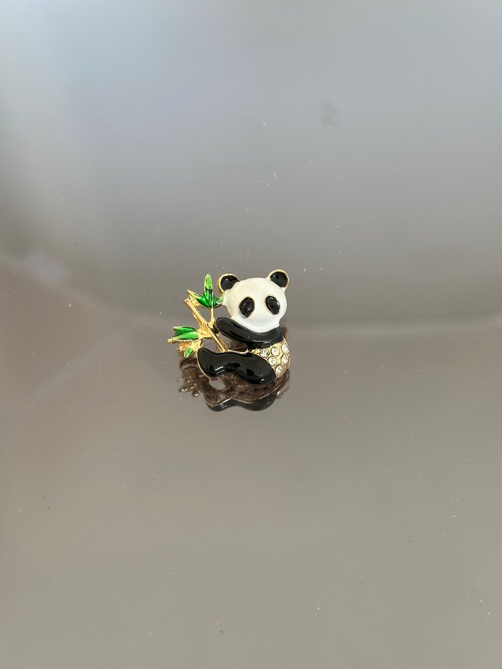 Broş Modelleri - Görsel 5