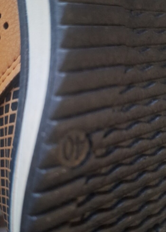 Erkek yazlık ayakkabı - Görsel 3