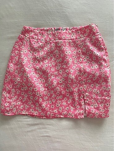 Bershka Etek