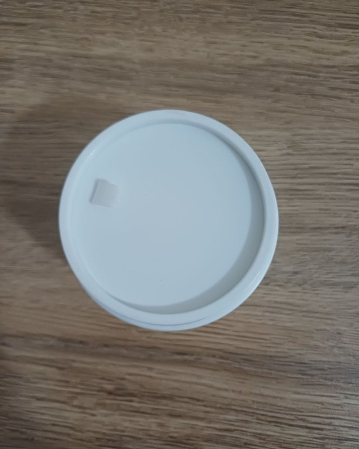 BAGA Kırmızı Kil Maskesi - Görsel 2