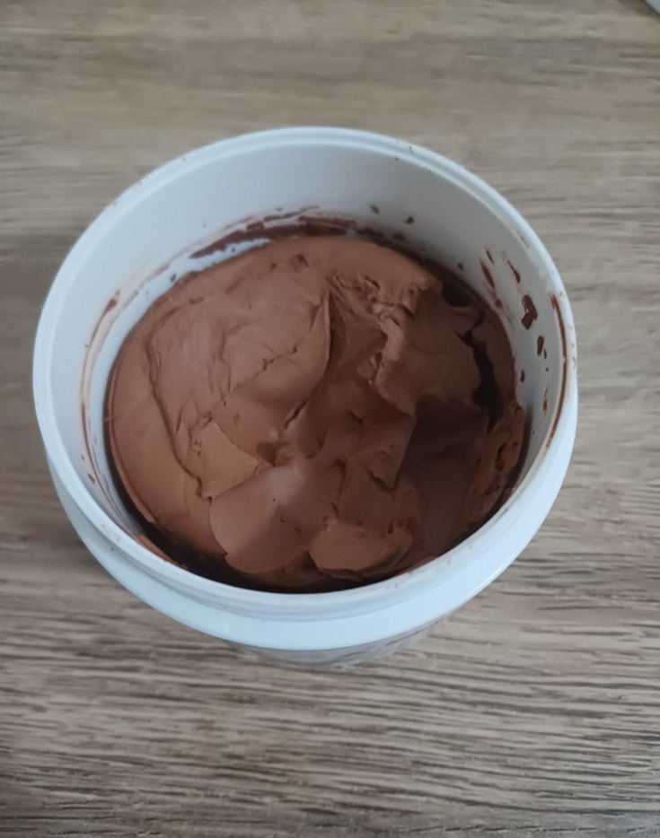 BAGA Kırmızı Kil Maskesi - Görsel 3