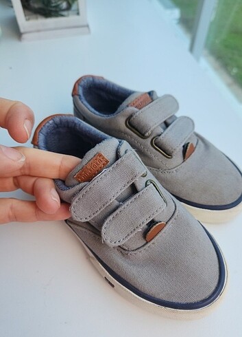 Tommy Hilfiger Tommy hılfiger 25 numara cocuk