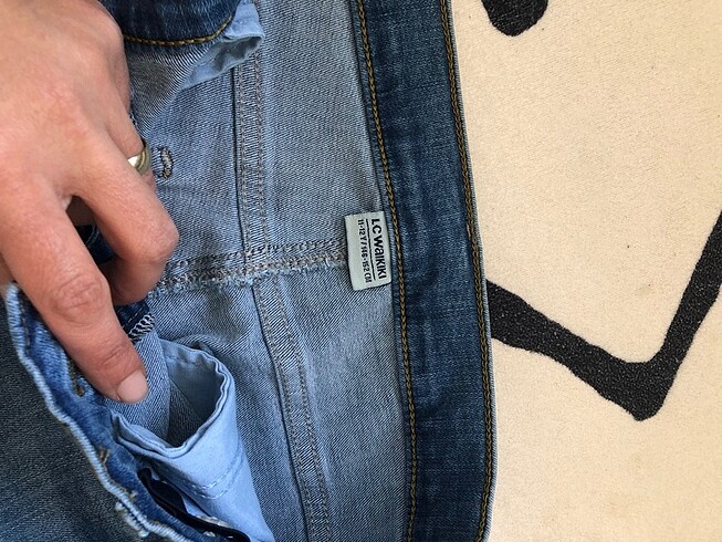LC Waikiki LC WAIKIKI 11/12 yas
