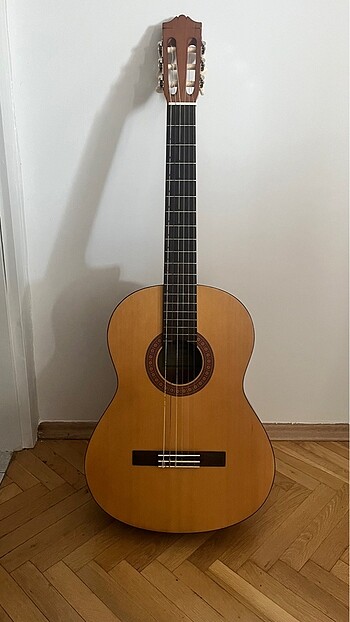 Yamaha C30 Klasik Gitar