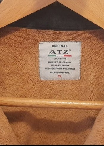 içi polarlı kışlık gömlek - Görsel 7