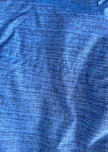 Colombia Erkek Çocuk Mavi Mont - Görsel 6